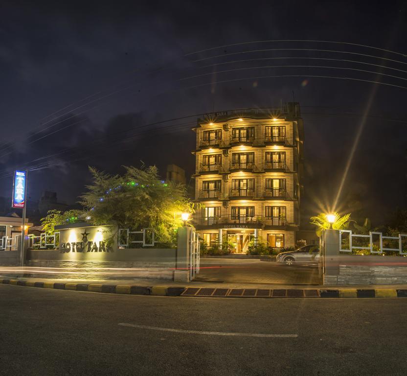 Hotel Tara Pokhara Esterno foto
